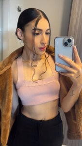 Danny_cr Casual girl ❤️ Pic 4