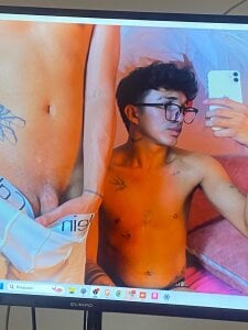 Love de LivTension_ Fotos XXX 4