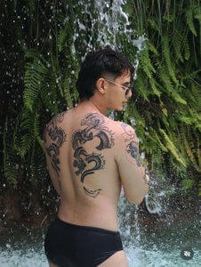 Leo_Valmore you like my style Pic