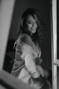 Anne_Mallow stylishly sexy Bilde 7