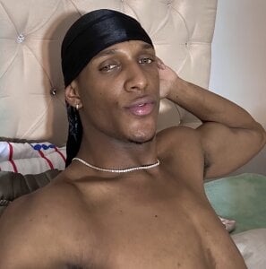 Adam_Byker Enjoy 😏 Foto 4