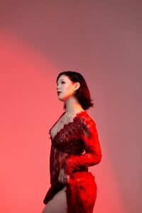 RubyAngel I just want to be yours... Pic 6