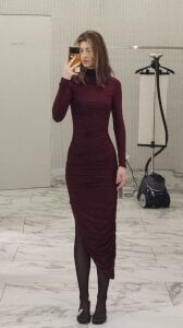 Dia_DeAmas what dress would you ask me out in? Pic