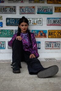 AntonellaEscudero Kiss & Tell 💋 Εικόνα 7