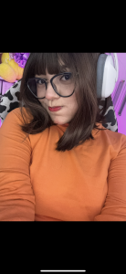 cinna_monroll Cosplays! Pic