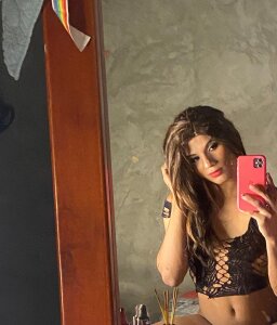 Iam_AlexandraRey Public Bilde 5