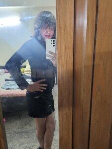 Slutsissy1202 Slut on road Pic 3