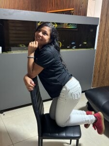 Vanessita_hot_ Public Billede 3