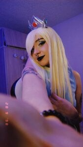 vainilla_doll 🦇Rosalina🦇 зображення 3