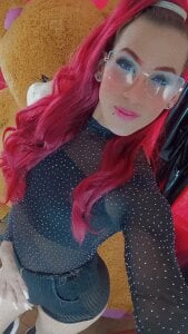 Sthefy_luna131 Only yours Pic 3