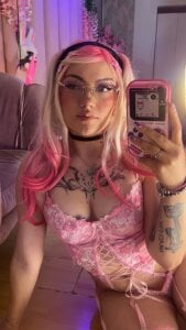 Broklinwhite_ Hot and lustful 🥵💦 Pic 5