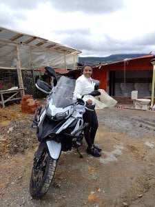 giselao aventuras Pic 3