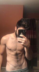 thecummingcock Me Pic