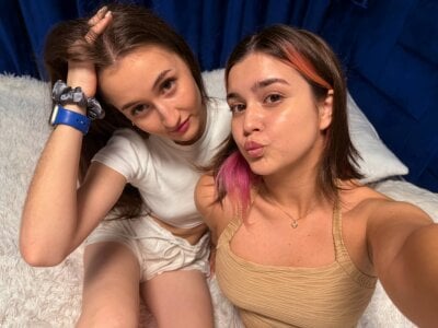 SharieTenuta Welcome to our little place to be yourself^^ Pic