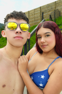 danna_martinez25 Our vacation days💫✨ Pic 5