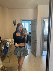 DarlineHendry skirt for you Immagine  2