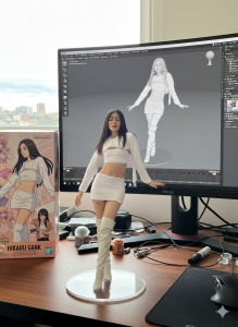 Your doll?🥰 de Camistar18  photos