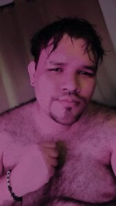 big_bearr Colorful bear Gambar 2