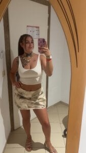 Babyleila_ Public Foto 3