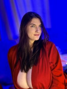 StephieRousee Yummy Stephie Foto