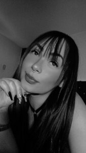 Bustosjess_vc More of me 💦💜 Pic 4