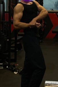 Barbarbossa Body Pic 2