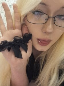 StellaZeolla after the hospital Pic