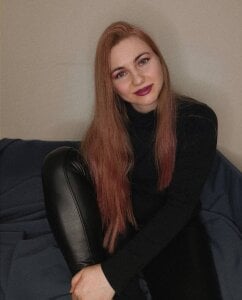 SofiAngela Public Pic 4