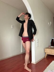 Danny__MagicYour Sexy Teacher Danny 👩🏻‍🏫图片 5