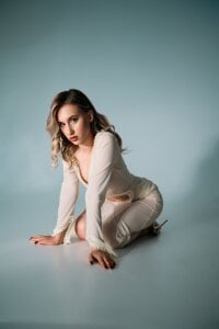 VictoriaHopsons Golden Pulse Pic