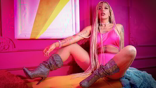 Kenya_carper A little pink and relaxation won't hurt me. 사진 6