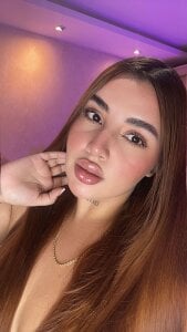 RenataPonce_ The eyes speak for themselves 😈🌸 Εικόνα