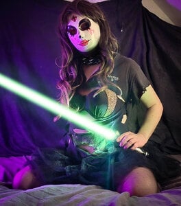 Zdjęcia Mask_Viola Public:  5