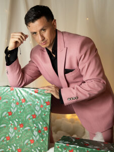 AndrewFalcon_ Christmas 🎄🔥2025🎄🔥 Pic 4