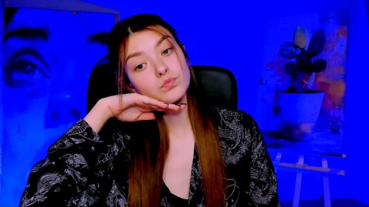 AnaSteisher 😊without makeup😊 Pic 7