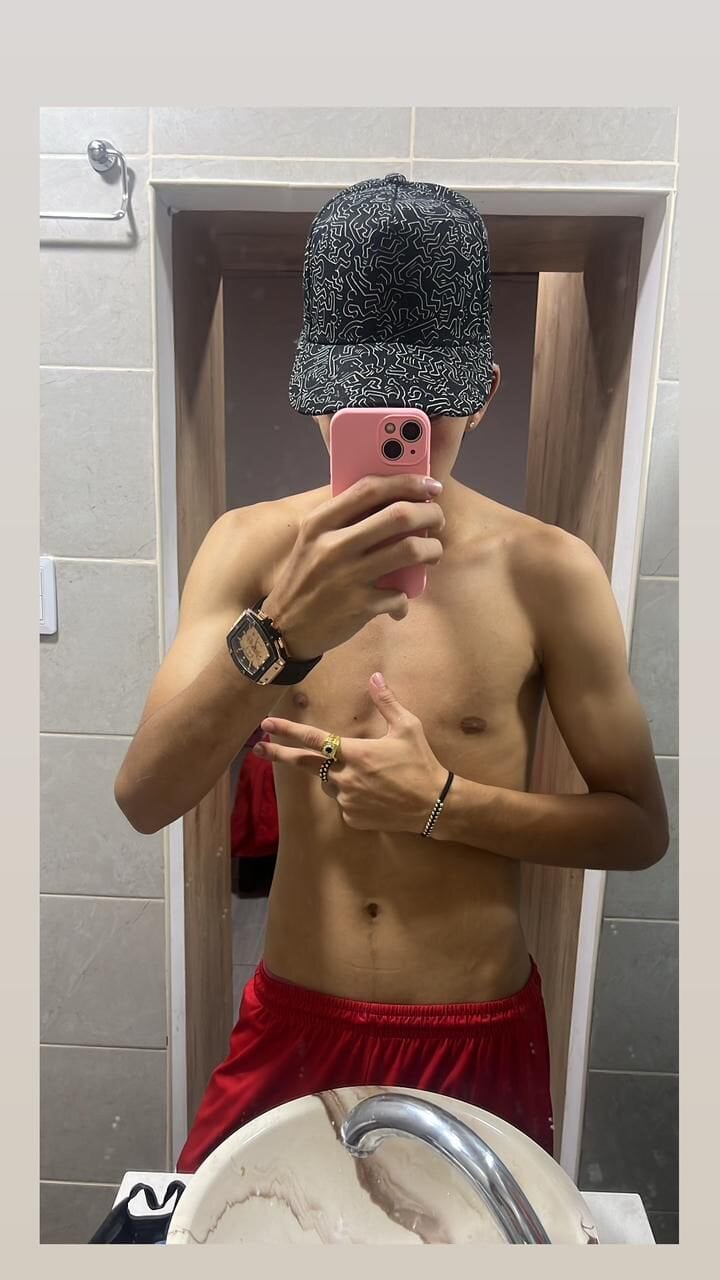 Jaames_Boy Δημοφιλής εικόνα 9945