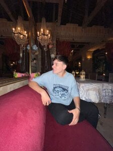 Lucca_Miller Relaxed 사진 4