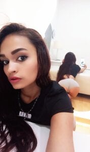 Fuck me de Domenicca Foto 6