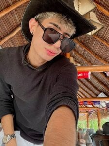 NovaaWheler Enjoying😏🥂 사진