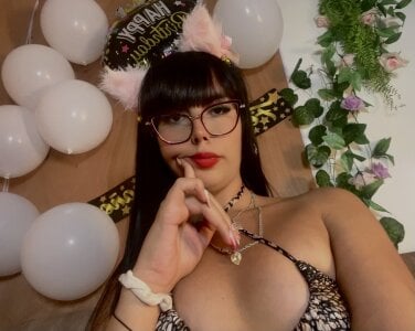 adhara_hotter My birthday is December 1st. Thank you to my users for remembering me.🫦💫🎊 Pic