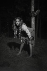 Aisha_Weatherss Happy Halloween 🎃👻 Pic 4