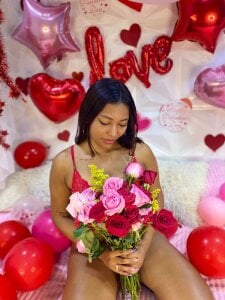 dalia-saenzのMY VALENTINE'S DAY 💟💟の枚の写真