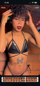 julietha_sexyPublic Bild 2