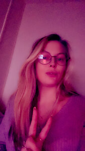 cutesyyyy Public Pic 4