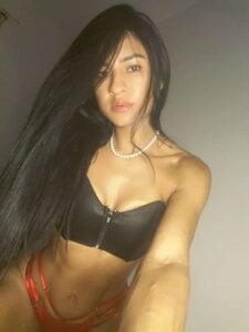 Shynlittlewanda Public Pic