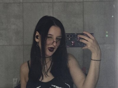 FalineBeacherI'm a little goth Bild