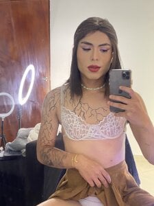 Cute Mafe de Soy_mar1 Foto 8