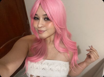 Cosplay de Jowi___ Fotos 8