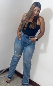 rousse_49 🧡know a little of me😘  4. fénykép