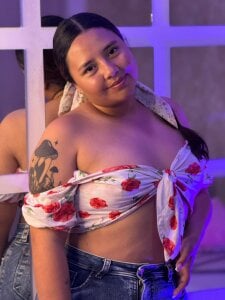 SaraVelvet_Eup Public Fotka 2